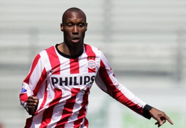<p><b>ATIBA HUTCHINSON</b></p>  PSV EINDHOVEN'DAN BEKTA'A