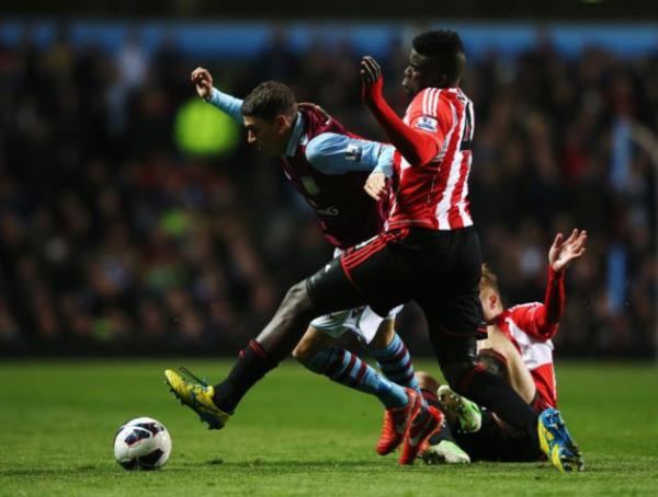 <p><b>ALFRED N'DIAYE</b></p>  SUNDERLAND'DEN ESKEHRSPOR'A