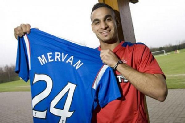 <p><b>MERVAN ELK</b></p>  PESCARA'DAN GENLERBRL'NE