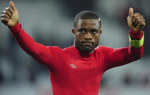 <p><b>AURELIEN CHEDJOU</b></p>  LILLE'DEN GALATASARAY'A