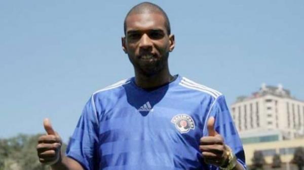 <p><b>RYAN BABEL</b></p>  AFC AJAX'TAN KASIMPAA'YA