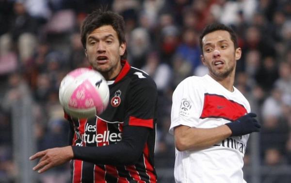 <p><b>RENATO CIVELLI</b></p>  OGC NICE'DEN BURSASPOR'A
