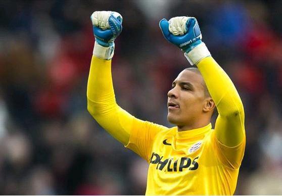 <p><b>BOY WATERMAN</b></p>  PSV EINDHOVEN'DAN KARABKSPOR'A