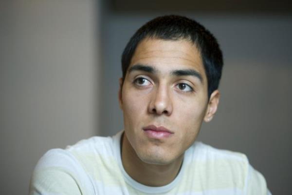 <p><b>OSCAR SCARIONE</b></p>  ST. GALLEN'DEN KASIMPAA'YA