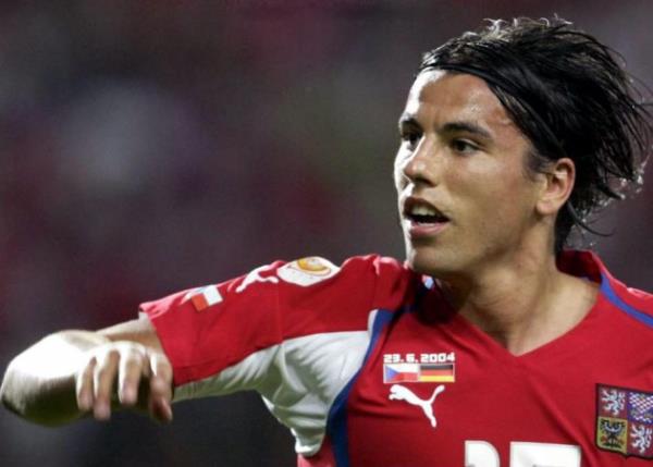 <p><b>MILAN BAROS</b></p>  BANIK OSTRAVA'DAN ANTALYASPOR'A