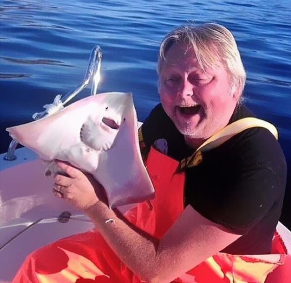 Balk ve yakalad balk