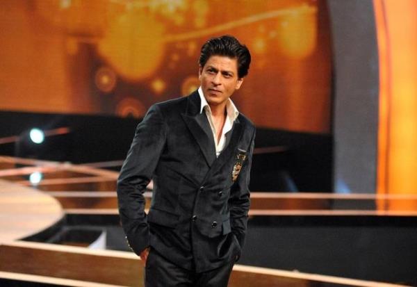 18. Shah Rukh Khan<br>  26 Milyon dolar