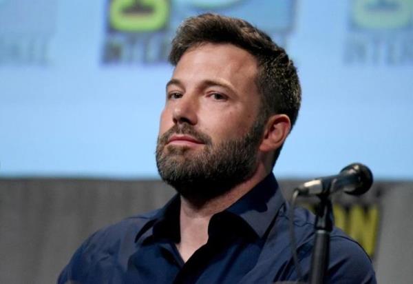 22. Ben Affleck<br>  19.5 Milyon dolar