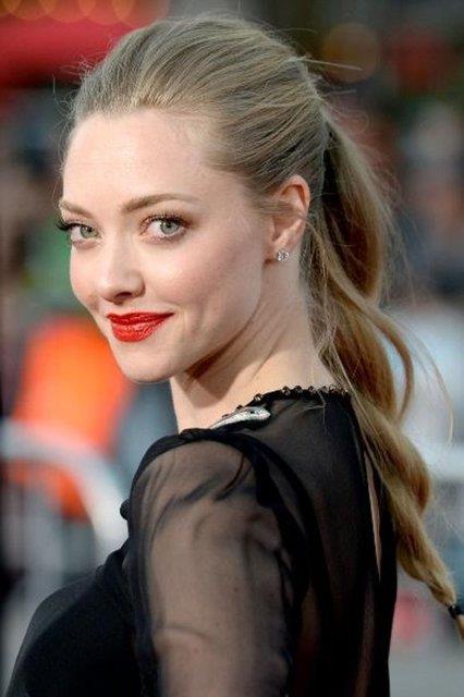 14. Amanda Seyfried<br>  8 milyon dolar