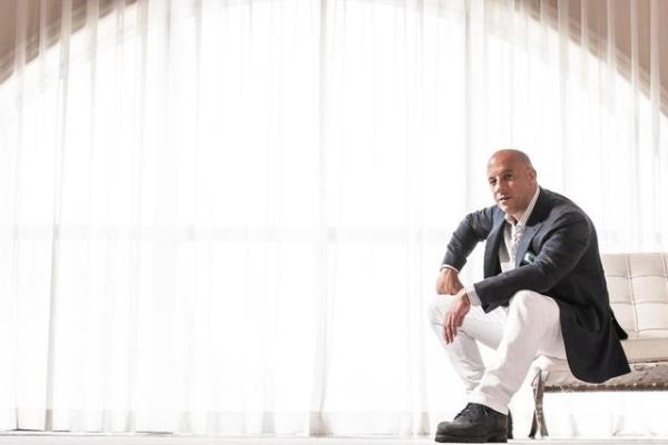 3. Vin Diesel<br>  47 Milyon dolar