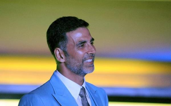 9. Akshay Kumar<br>  32.5 Milyon dolar