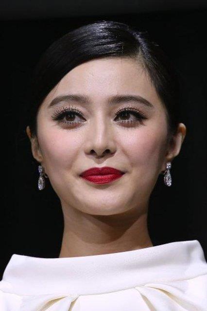 4. Bingbing Fan<br>  21 milyon dolar