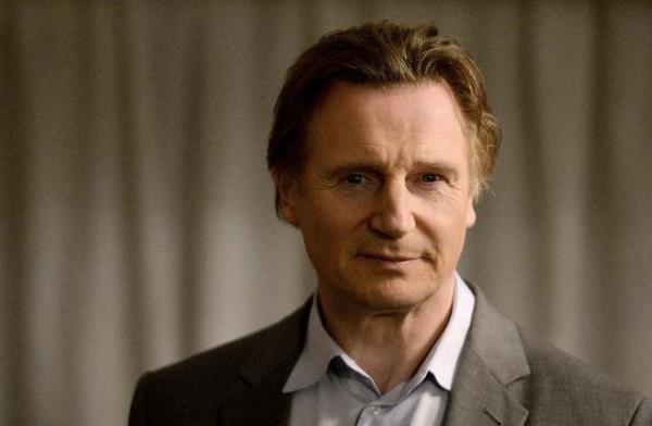 22. Liam Neeson  19.5 Milyon dolar