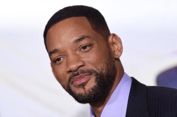 18. Will Smith<br>  26 Milyon dolar