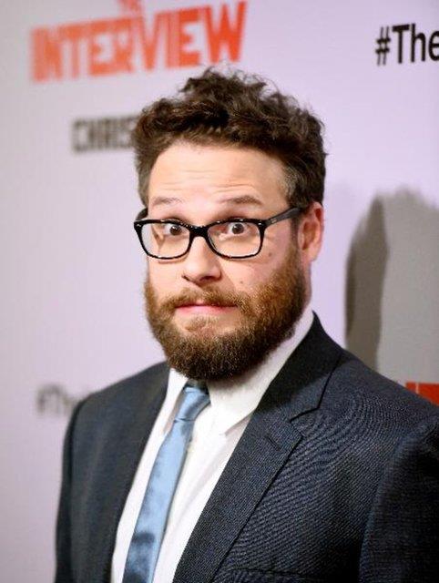 26. Seth Rogen<br>  17 Milyon dolar