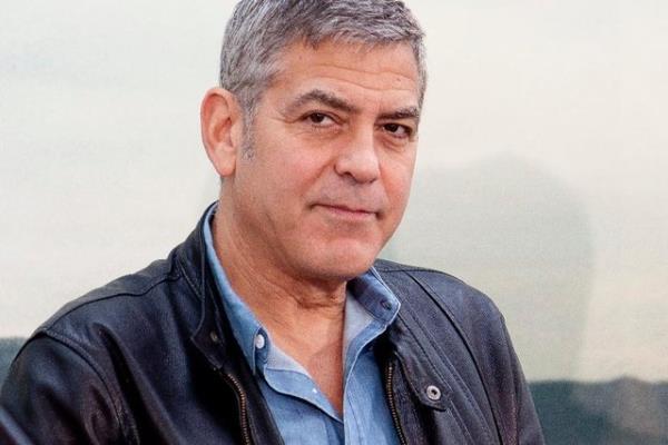 27. George Clooney<br>  16.5 Milyon dolar