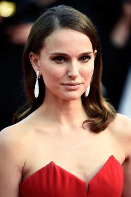 18. Natalie Portman<br>  6 milyon dolar