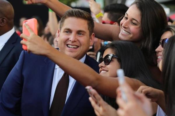 28. Jonah Hill<br>  16 Milyon dolar