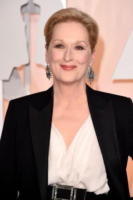 13. Meryl Streep<br>  8 milyon dolar