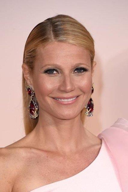 12. Gwyneth Paltrow<br>  9 milyon dolar