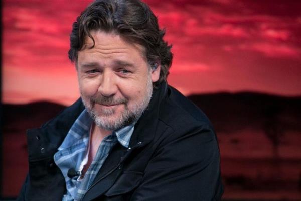 24. Russell Crowe<br>  18 Milyon dolar