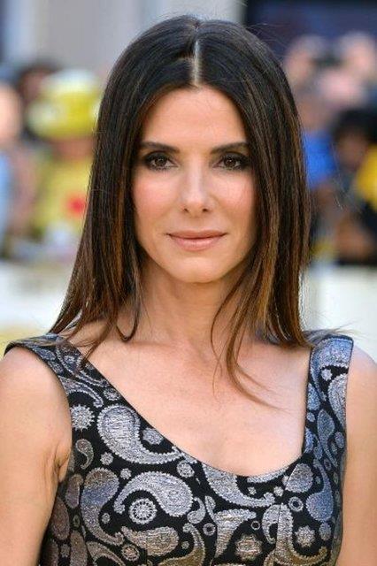 15. Sandra Bullock<br>  8 milyon dolar
