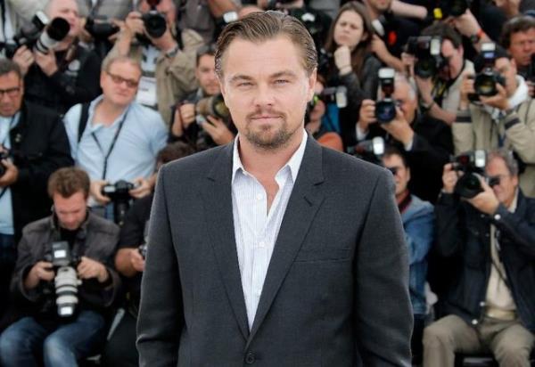 13. Leonardo Dicaprio<br>  29 Milyon dolar