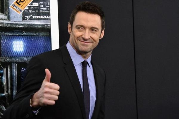 21. Hugh Jackman<br>  23 Milyon dolar