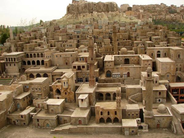 Mardin iin tatil plan yapabilirsiniz