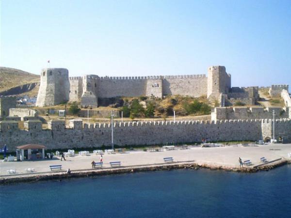 Tabi bu arada Bozcaada ve Gkeaday da unutmamak gerekir.