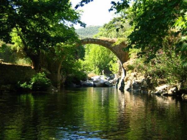 Trkiye'de tatil iin alternatifler bitmez.