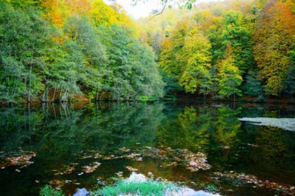 Ulam kolayl ile dikkatleri eken Bolu'da ise Yedi Gller ve Abant alternatif yerler olabilir