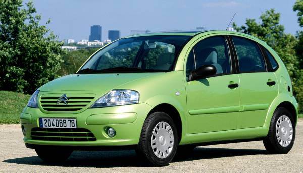 <p>Marka:Citroen C3 1.4</p>  <p>  anzman: Oto. Mekanik</p>  <p>  Yakt tr: Dizel</p>  <p>  Yakt tketimi: 3.4 litre</p>