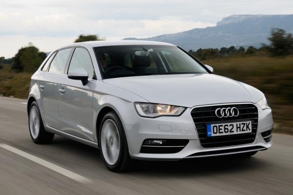 <p>Marka: Audi A3 1.4</p>  <p>  anzman: Otomatik</p>  <p>  Yakt tr: Benzinli</p>  <p>  Yakt tketimi: 4.7 litre</p>