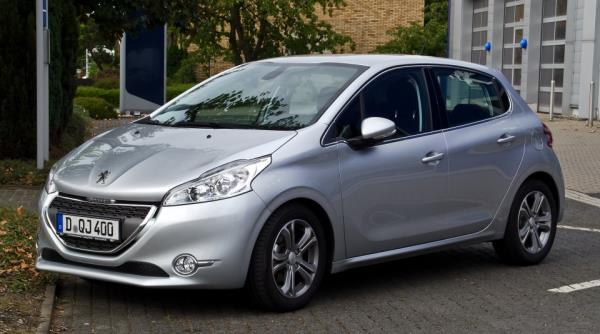 <p>Marka: Peugeot 208 1.4</p>  <p>  anzman: Oto. Mekanik</p>  <p>  Yakt tr: Dizel</p>  <p>  Yakt tketimi: 3.4 litre</p>