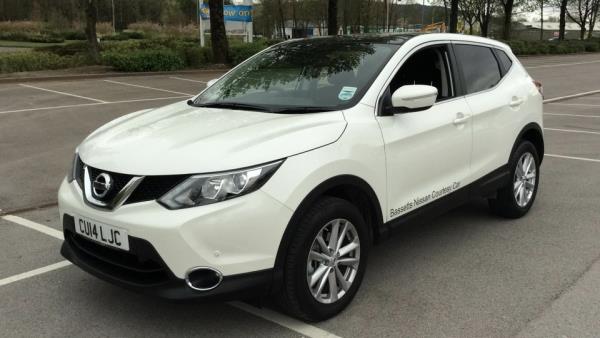 <p>Marka:Nissan Qashqai 1.5</p>  <p>  anzman: Mekanik/Manuel</p>  <p>  Yakt tr: Dizel</p>  <p>  Yakt tketimi: 3.8 litre</p>