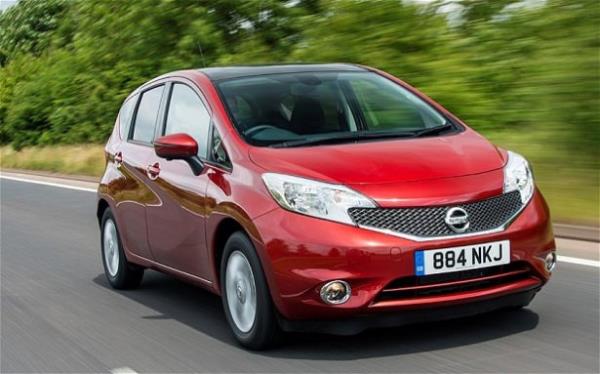<p>Marka: Nissan Note 1.2</p>  <p>  anzman: Mekanik/Manuel</p>  <p>  Yakt tr: Benzinli</p>  <p>  Yakt tketimi: 4.7 litre</p>