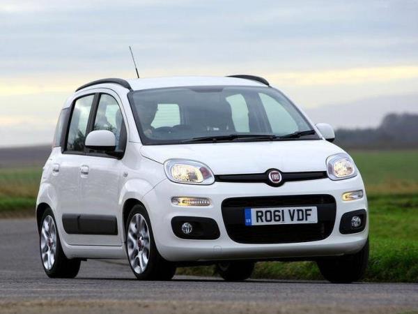 <p>Marka:Fiat Panda 1.3</p>  <p>  anzman: Mekanik/Manuel</p>  <p>  Yakt tr: Dizel</p>  <p>  Yakt tketimi: 3.9 litre</p>