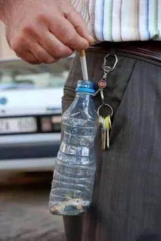 evre temizliine dikkat.