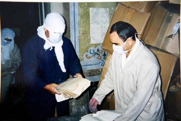 stanbul Kathane'deki binann klliye mantyla, Osmanl ile Seluklu mimarisinden esinlenilerek ina edildiini vurgulayan nal, binayla ilgili son dnemde gndeme getirilen iddialara ve eletirilere de cevap verdi.