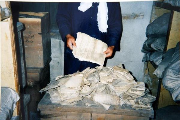 Arivde kamera bulunmayan hibir yer olmadna iaret eden nal, bu kaytlarn da saklandn bildirdi.