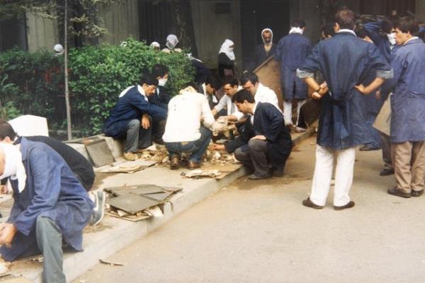 Bu ura u nedenle nemlidir, burada 13 deerli akademisyenimiz 4 temel karar almtr. Bu kararlardan ilki aynen yledir: