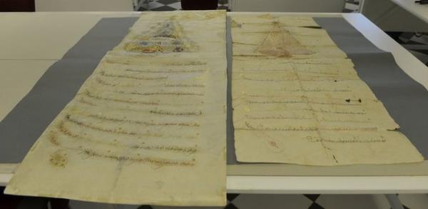 nal, merkezi otomasyon sistemiyle ve 800 kamerayla binann ii ve d olmak zere 122 bin metrekarelik alann tamamn kontrol ettiklerini kaydetti.