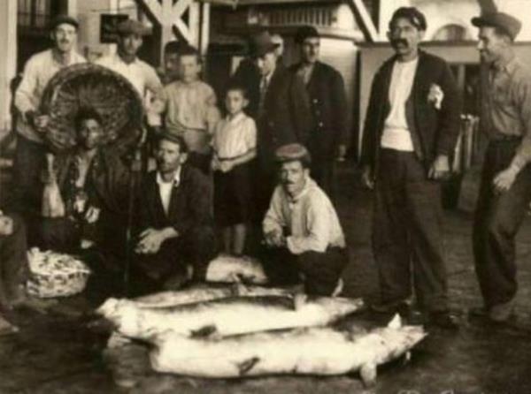 Osmanl yaamnn resmedildii kartpostallarda Trabzon, Adana, Mardin'e ait dnem fotoraflar yer alyor...