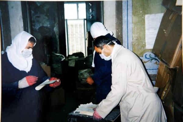 Daha sonra 1990'larn sonunda 2000'lerin banda da bu tartlmtr. Kamuoyu, akademisyenler, aratrmaclar, Osmanl Arivi iin byle yeknesak bir klliye olumas gerektiinden hep bahsetmilerdir.