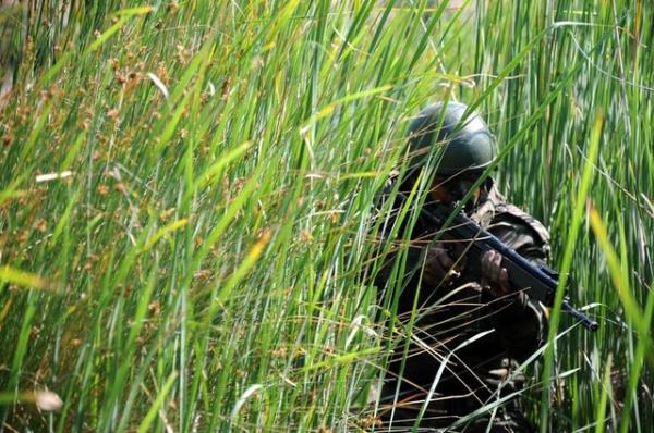 Toplam 28 hafta sren Komando htisas Kursu, Su st Komando Harekat Tatbikat'nn gerekletirilmesiyle sona erdi.