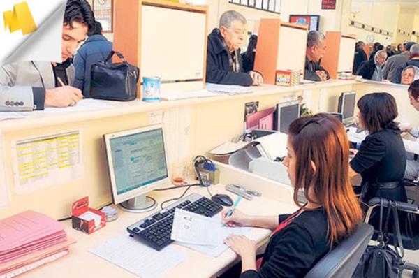 <p>Memur ve derecesi:Memur 9/1</p>  <p>    2016 Temmuz maa (TL):2.627</p>