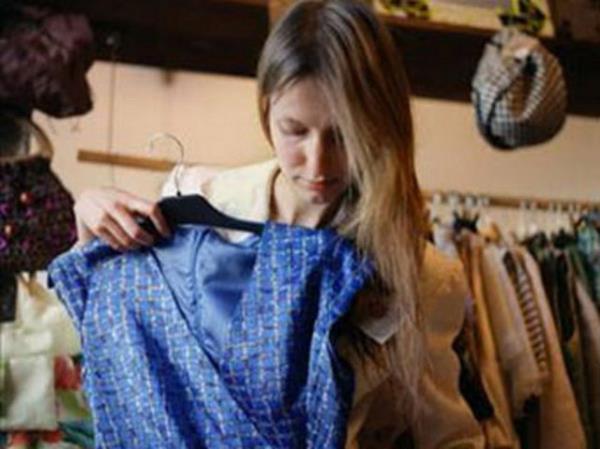 O elinizdeki tek kald, baka yok...