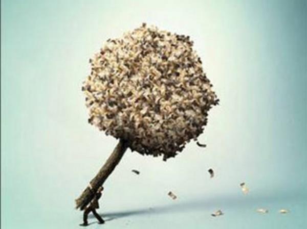 Byk ikramiyeyi kazanmak istemiyorum nemli olan aln teri...