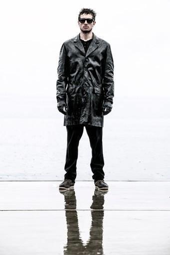 New Orleans'da bir seri katil, gazeteye mektupla 'Bu gece jazz mzik dinlemeyen 1 kiiyi ldrcem' ilan vermitir. O gece btn ehir son ses jazz mzik dinlemitir. Seri katil de sz verdii gibi lmleri durdurmutur. Kim olduu Hala bulunamad.